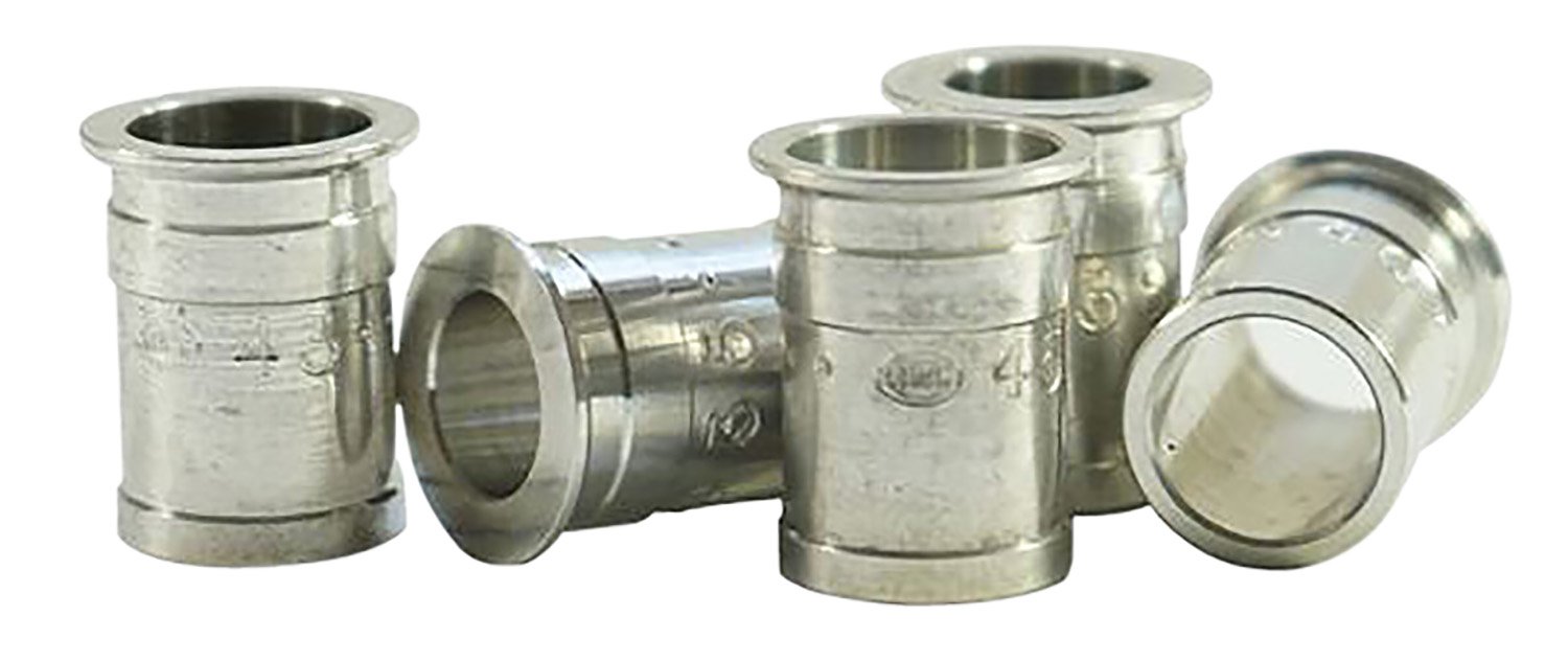 MEC 20 Powder Bushing Shotshell Silver 1 Capacity MPN 5020