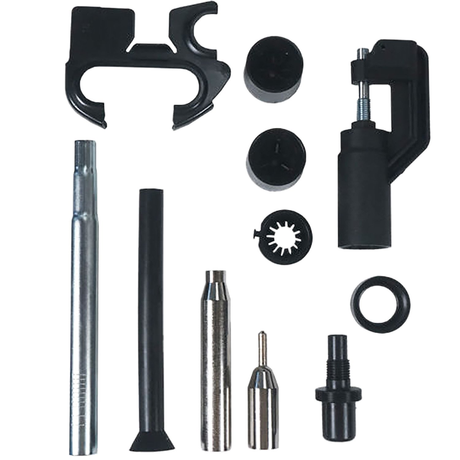 MEC 8452 600 Jr. Mark V 28 Gauge Die Set for Reloading Shotshells - Mec-Gar USA - 28 GA