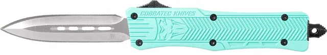 Buy CobraTec Knives Fixed Blade Tactical Knife 099654022834 online
