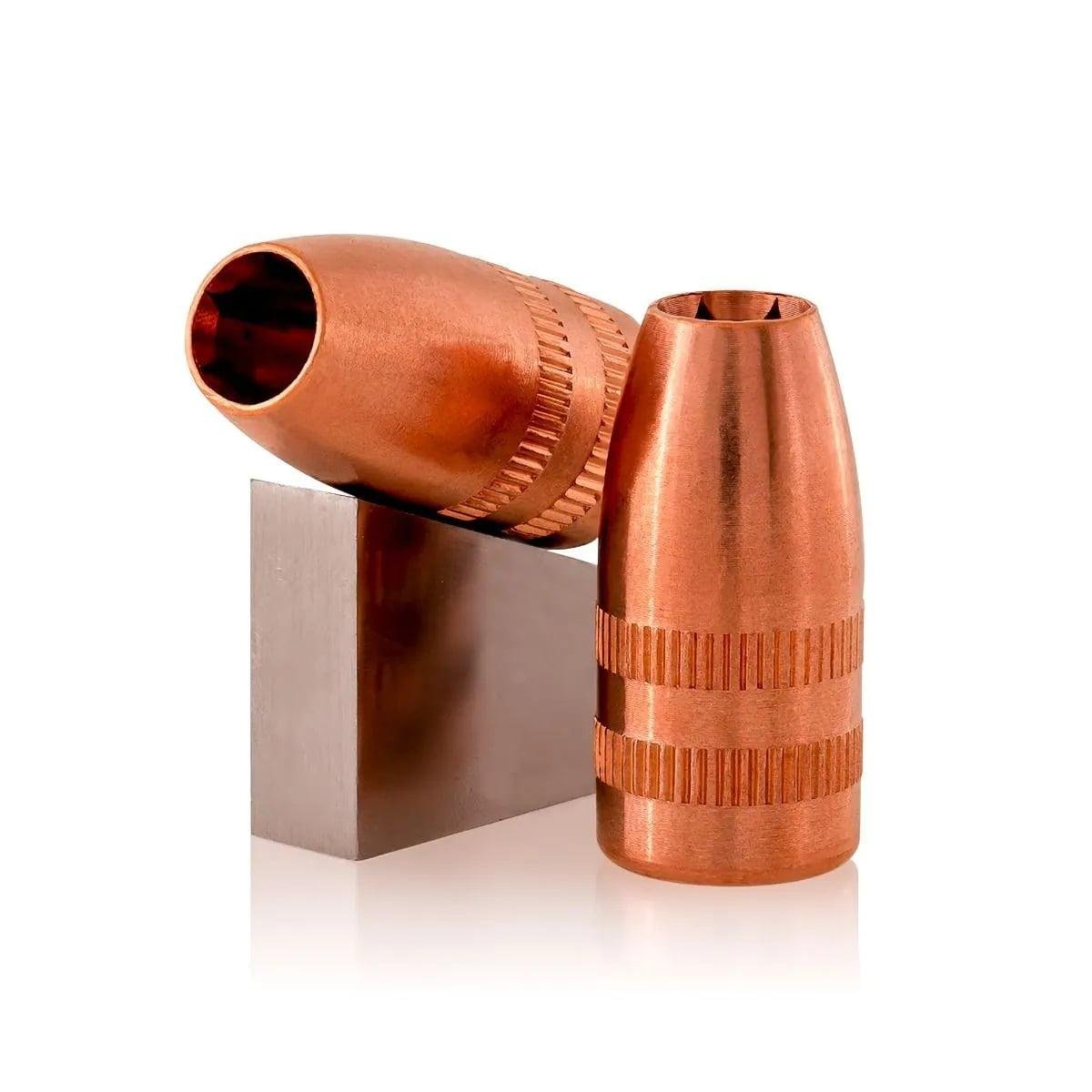 Lehigh 02452240SPM .452 Cal 240gr Controlled Fracturing Bullets 50/rd