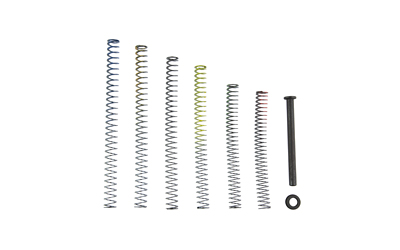 True Precision Recoil Spring Tuning Kit Recoil Spring For