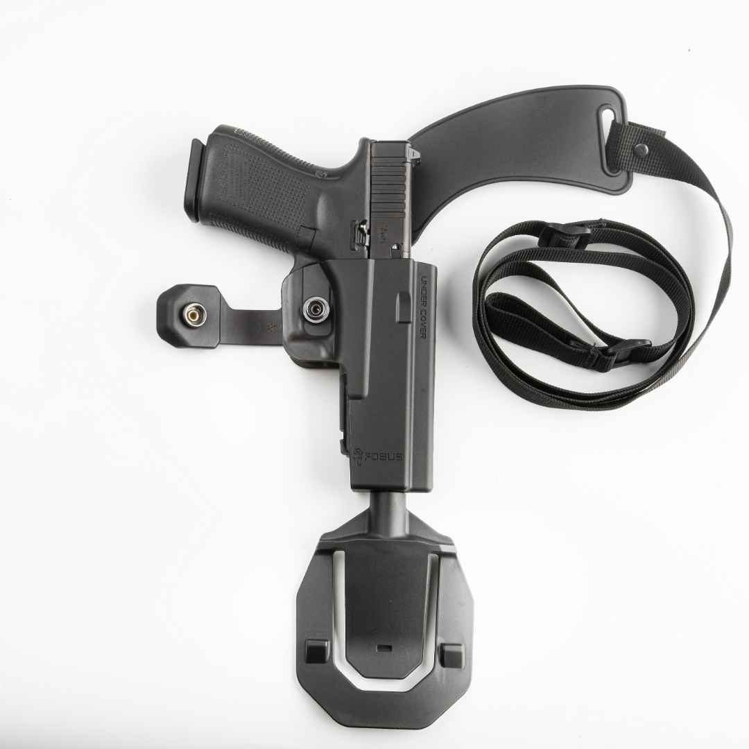 Fobus UnderCover Holster for GLOCK
