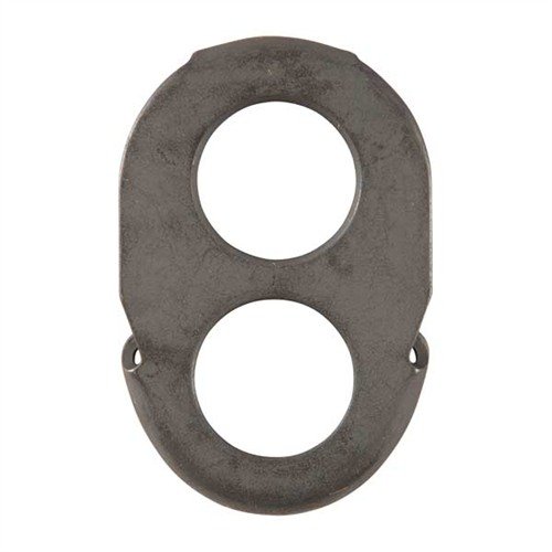 Springfield Armory MA0303 M1A Barrel Band Steel Unfinished M14