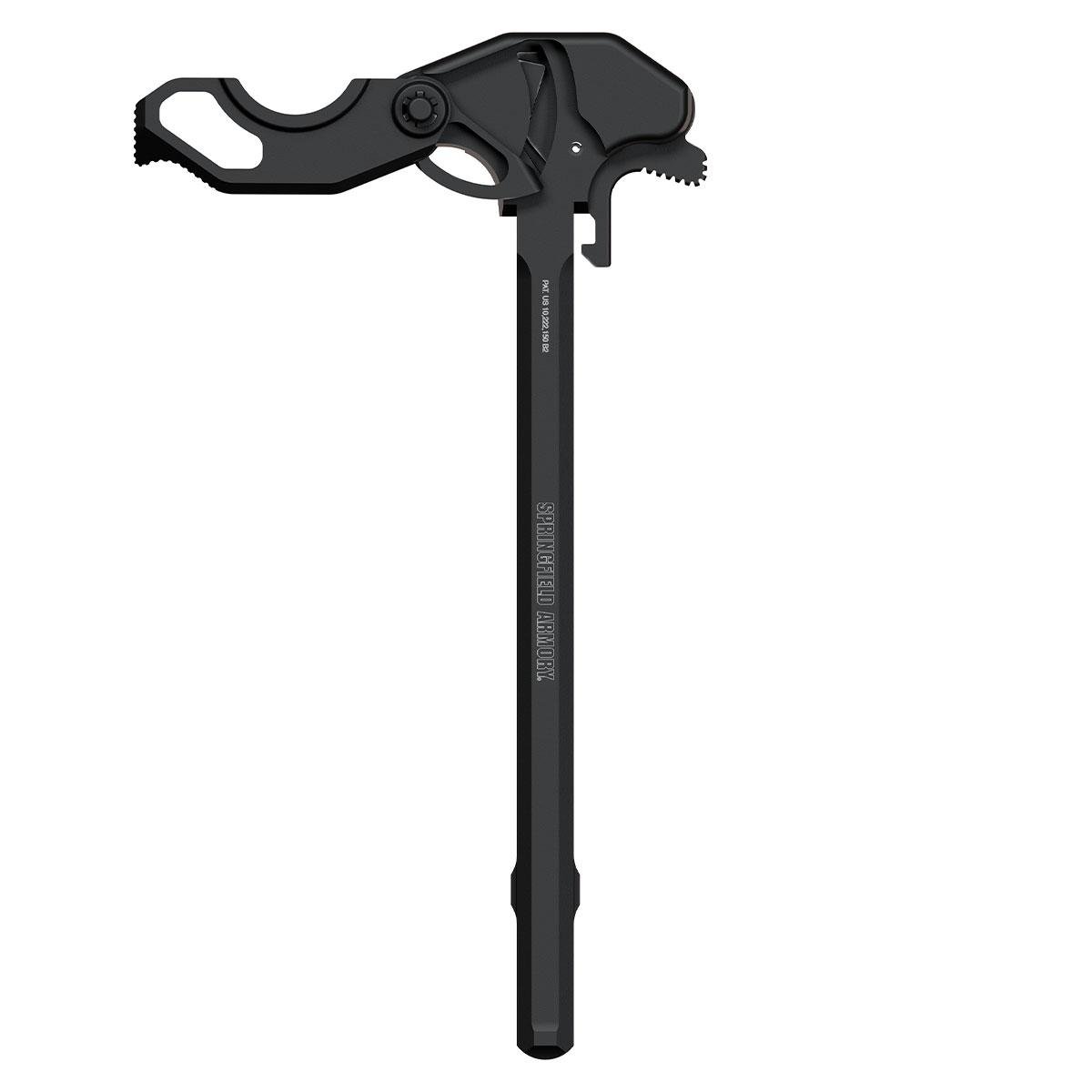 Springfield AR5430-LEVARF AR-15 Ratcheting Charging Handle Black