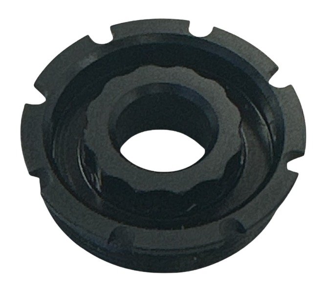 RESILIENT RS-RMEC46 RM/FB END CAP .46 5/8"