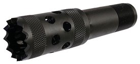 Buy Carlsons 85000 Tactical Breacher 12GA Ported Choke Tube Accu-Mag online