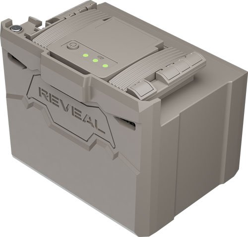 Tactacam Reveal 4.0 Lithium Cartridge 10k mAh