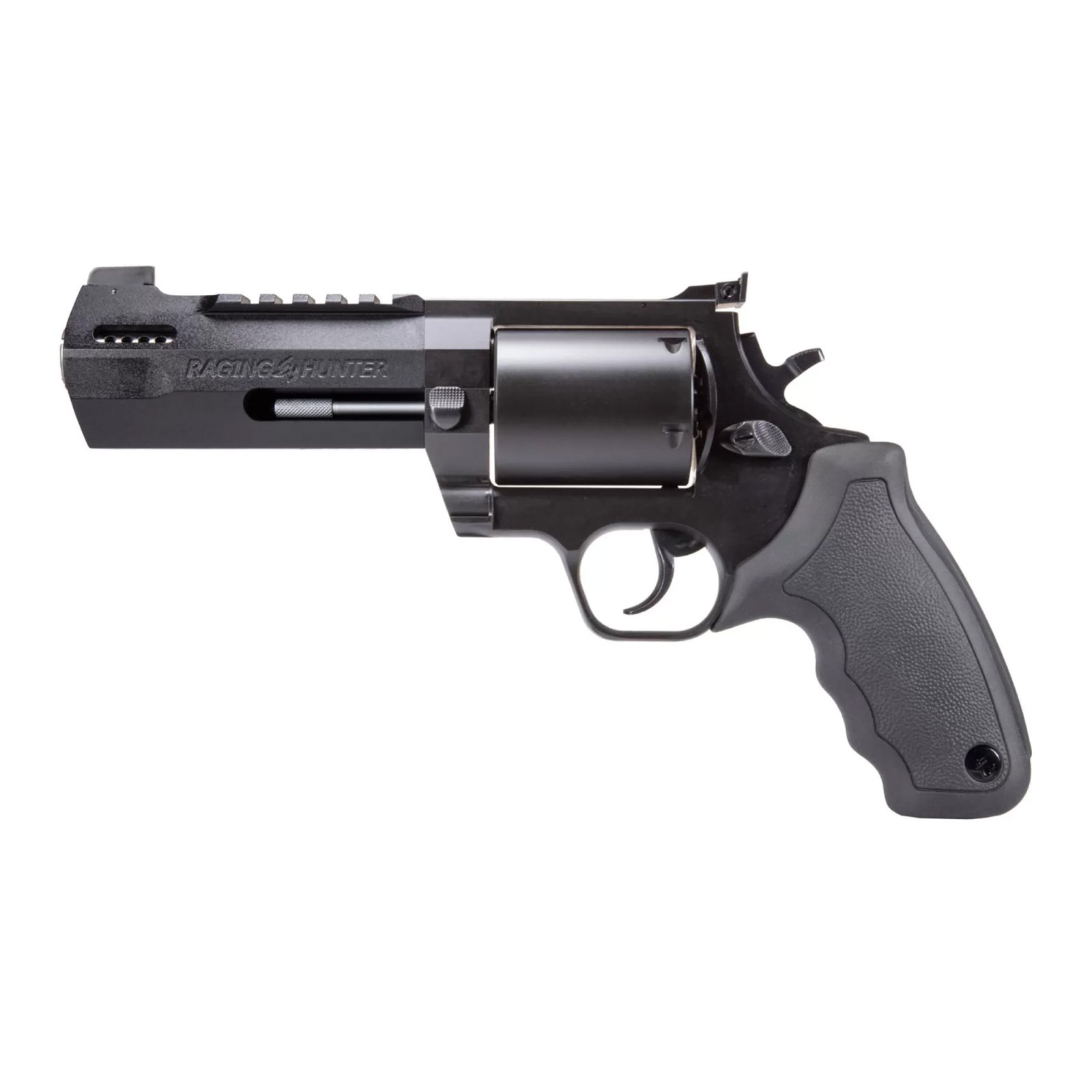 Buy Taurus Raging Hunter .500 S&W 5.12 in Black 5 Rounds Double Action online