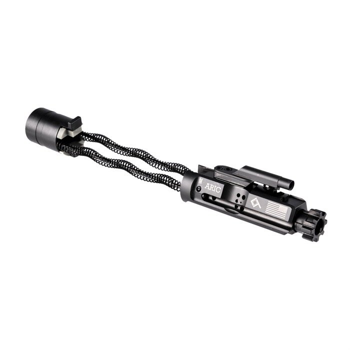 Law Tactical 99381 AR-15 ARIC-M Internal Carrier for Suppressed Firearms - Law Tactical