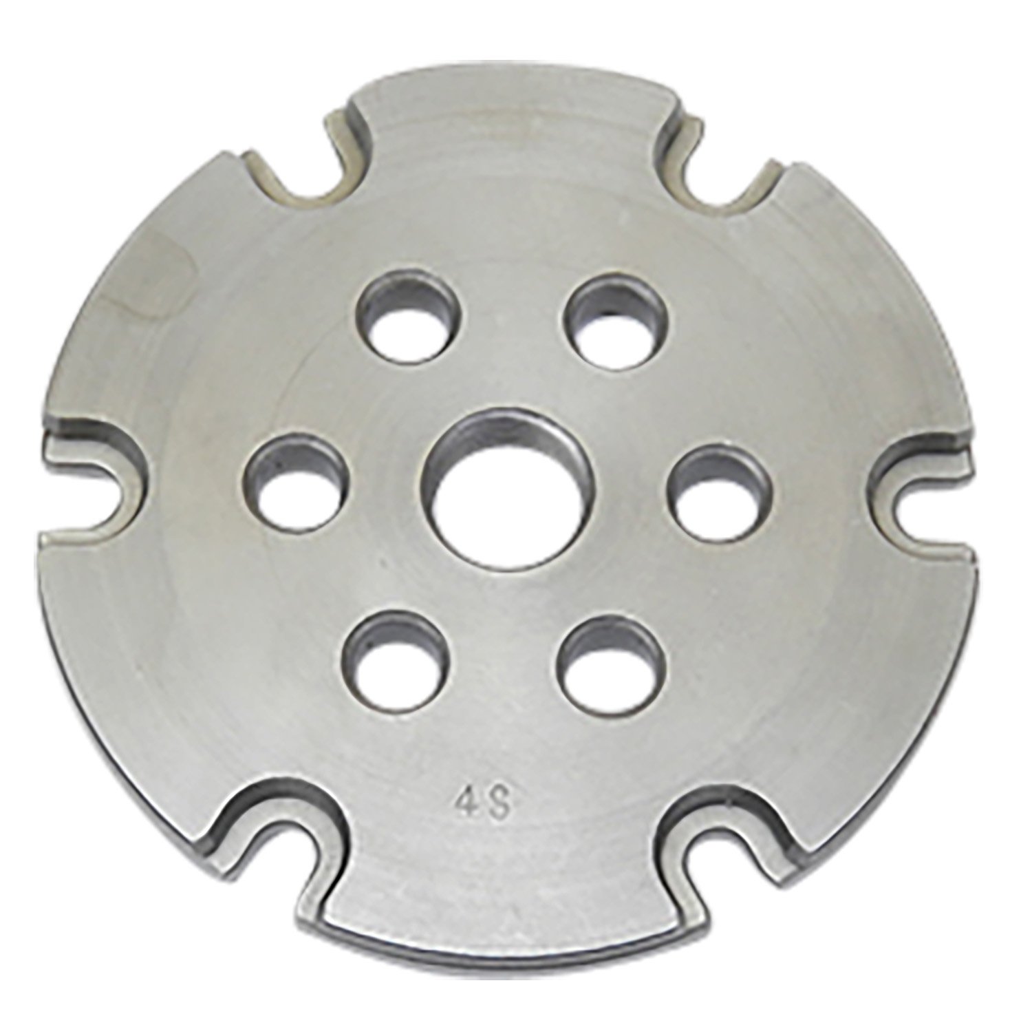 Lee Precision Six Pack Pro Shell Plate /Multi-Caliber/Size 4S