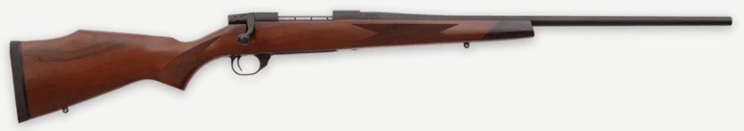 Weatherby VDT7MMRR4T Vanguard Sporter Full Size 7mm Rem Mag 3+1 24"... - Weatherby - 7mm Rem Mag