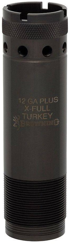 Browning 1130833 Invector-Plus X-Full Trap/Turkey Choke Tube, 17-4 Steel - Browning - 12 Gauge