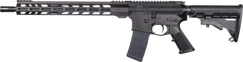Zro Rs15 V2 5.56 16B 30Rd DE ZRODelta Ready Series