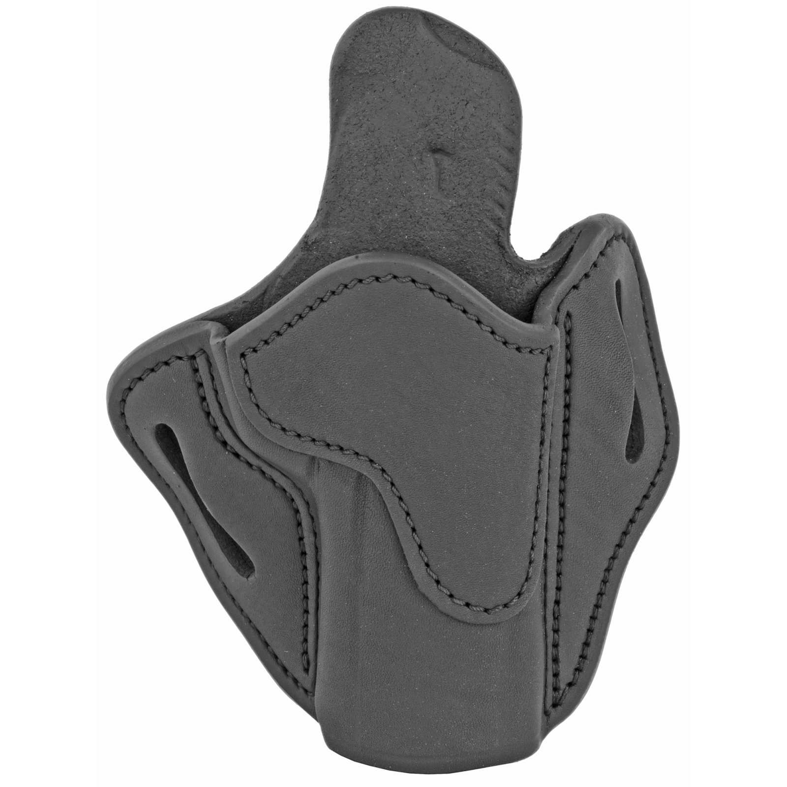 Buy 1791 Gunleather Optic Ready Holster FNX Ruger Stealth Black RH online