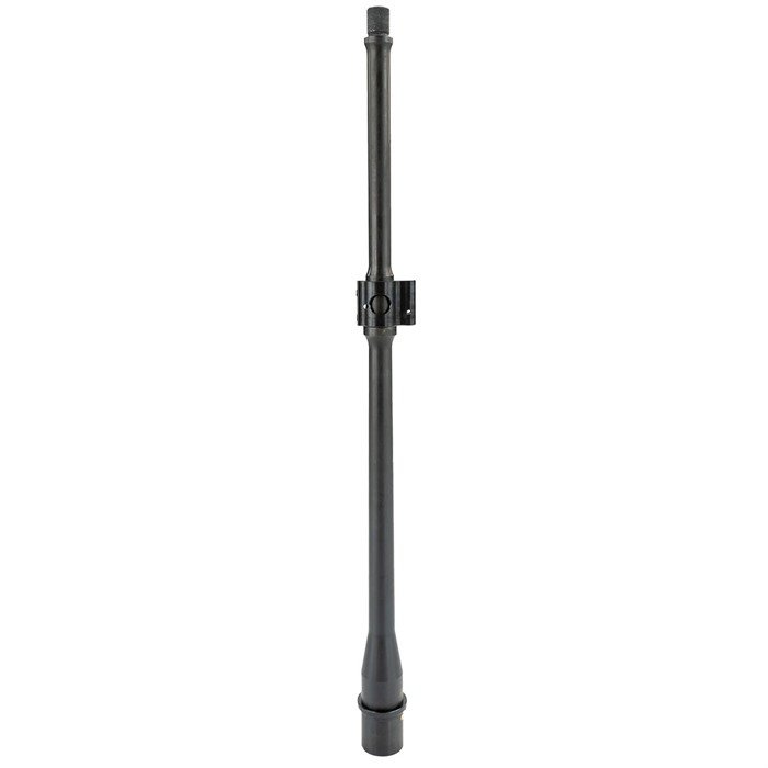 Faxon Firearms 15A58M16NPQ-APGB AR-15 5.56x45 16" Pencil Nitride Barrel - FAXON FIREARMS - 5.56 x 45
