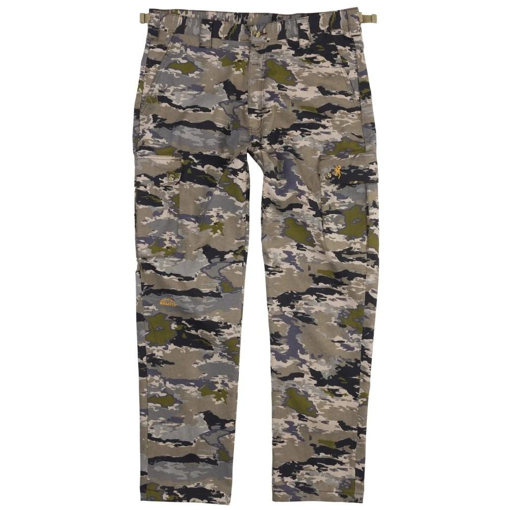 Browning Wasatch-CB Ovix L Hunting Jacket