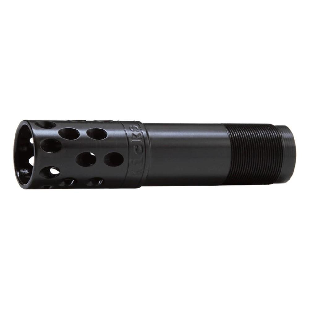 Kick's Buck Kicker Extended Choke - Diagonal Port, Stainless Steel, 3.56" Length - Kick'S Industries