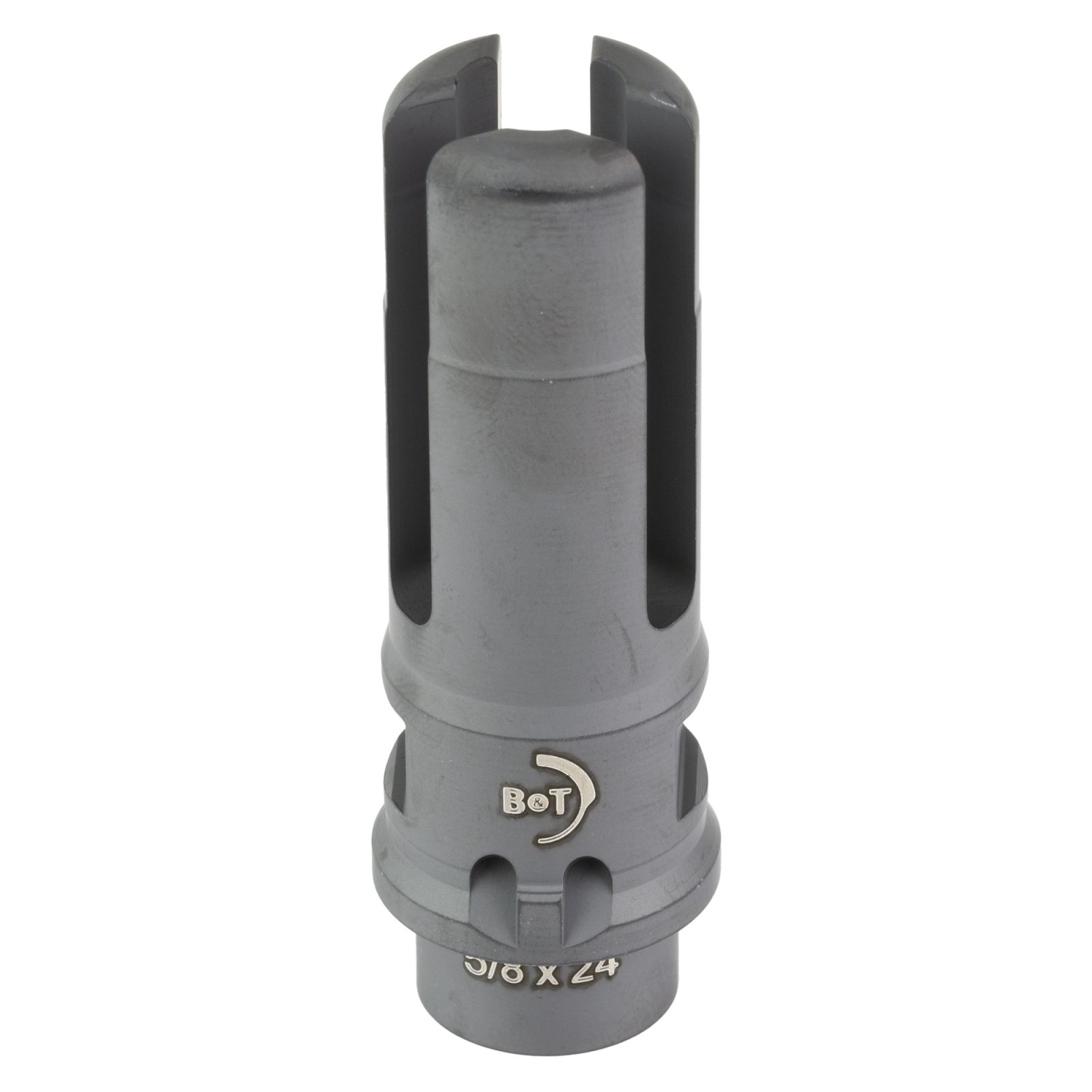 B&T USA ROTEX-SF Assault Open Tine 762NATO Black