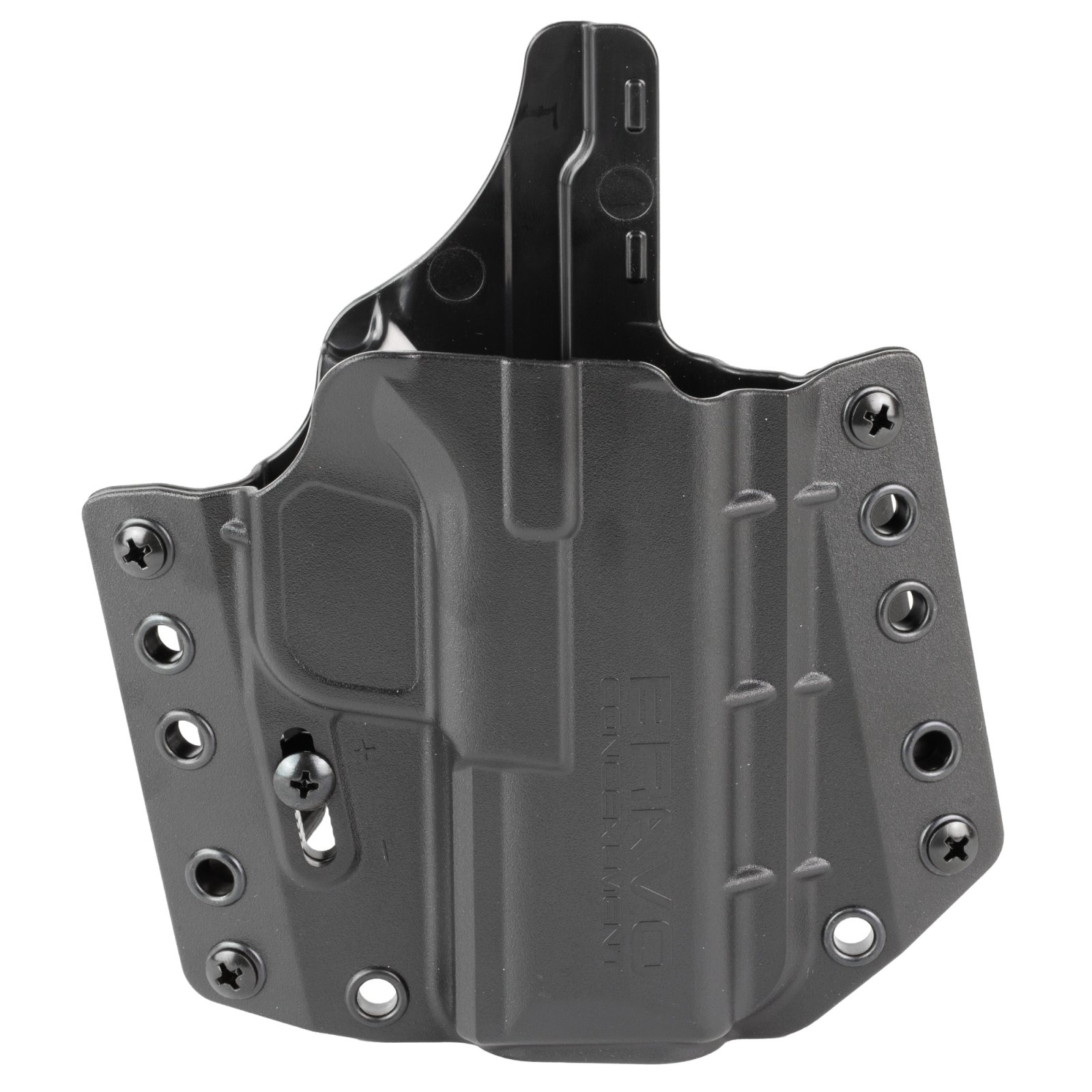 Bravo Concealment BCA OWB Holster for Springfield Hellcat Right Hand - Bravo Company Manufacturing