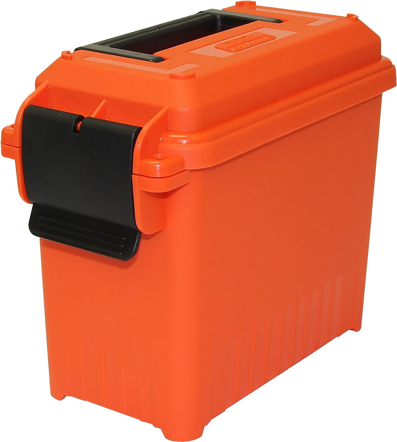 Buy MTM Molded Products AC30T-35 Ammo Can 30 Caliber Tall Orange 15lb Capacity online