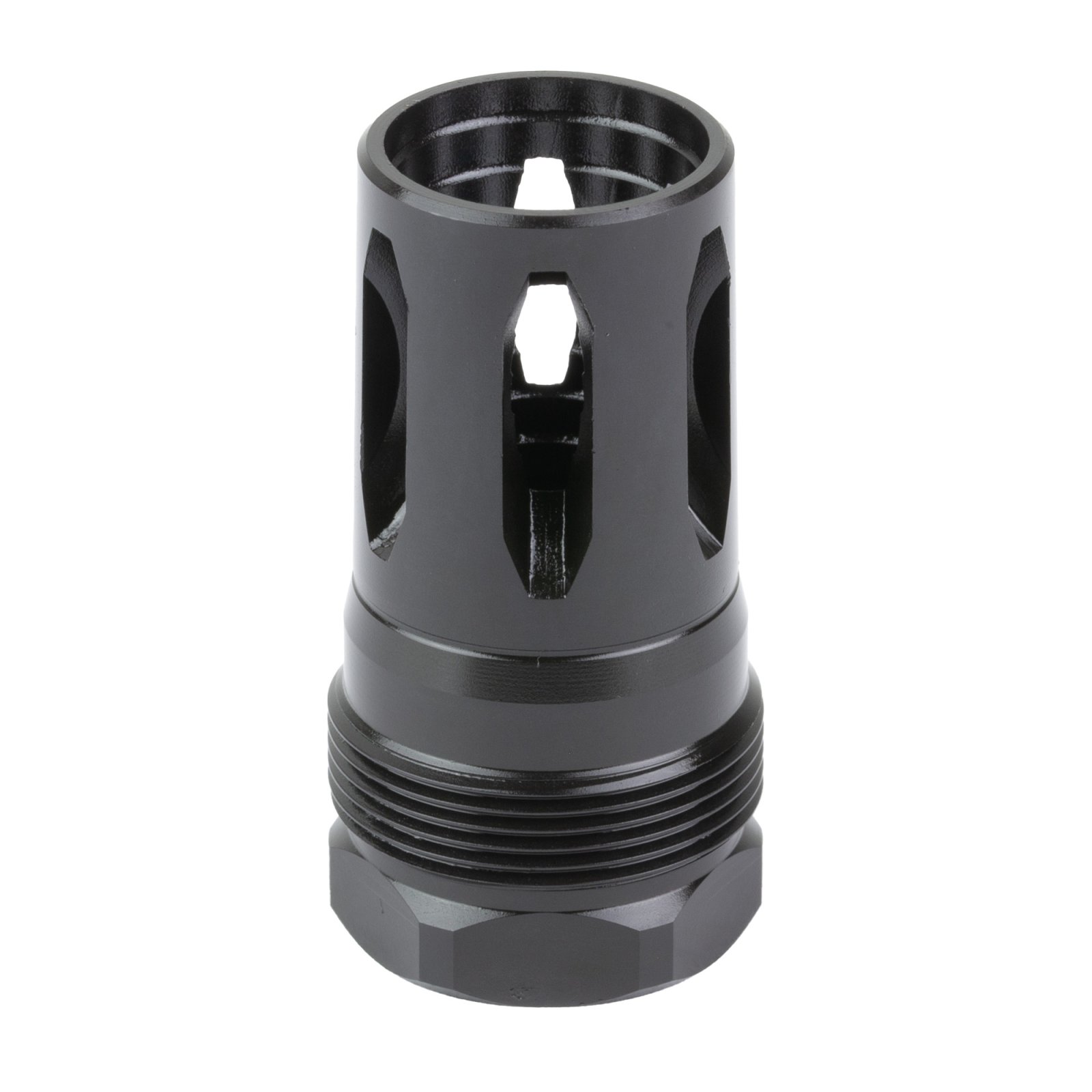Rearden R2S Flash Hider 1-2-28 Threads for .40 Caliber Rifles