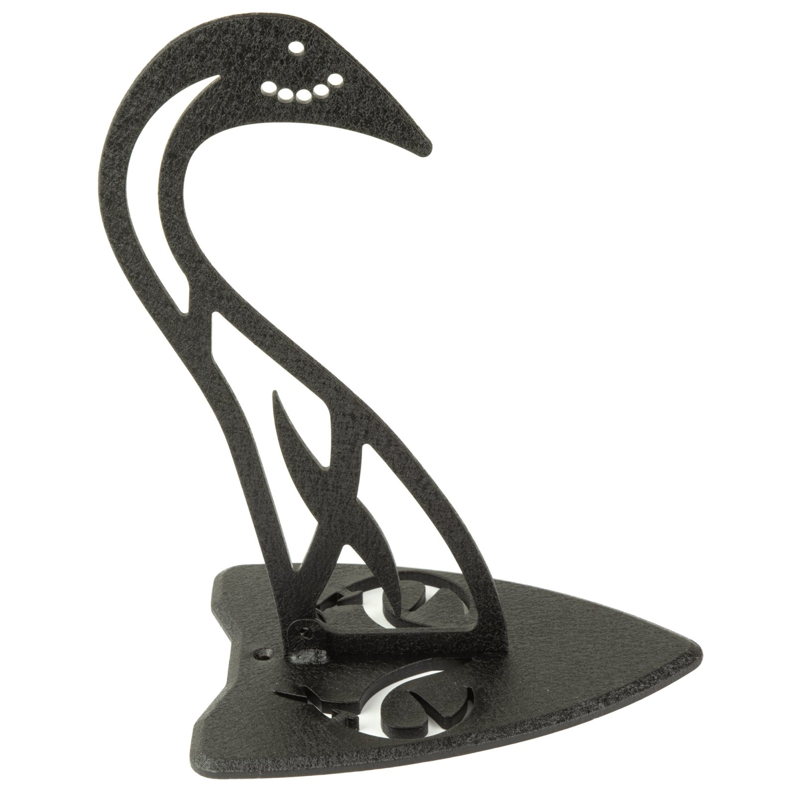 Skullhooker SKHRTTHASSYBLK Realtree Table Hooker Small/Mid-Size Game...