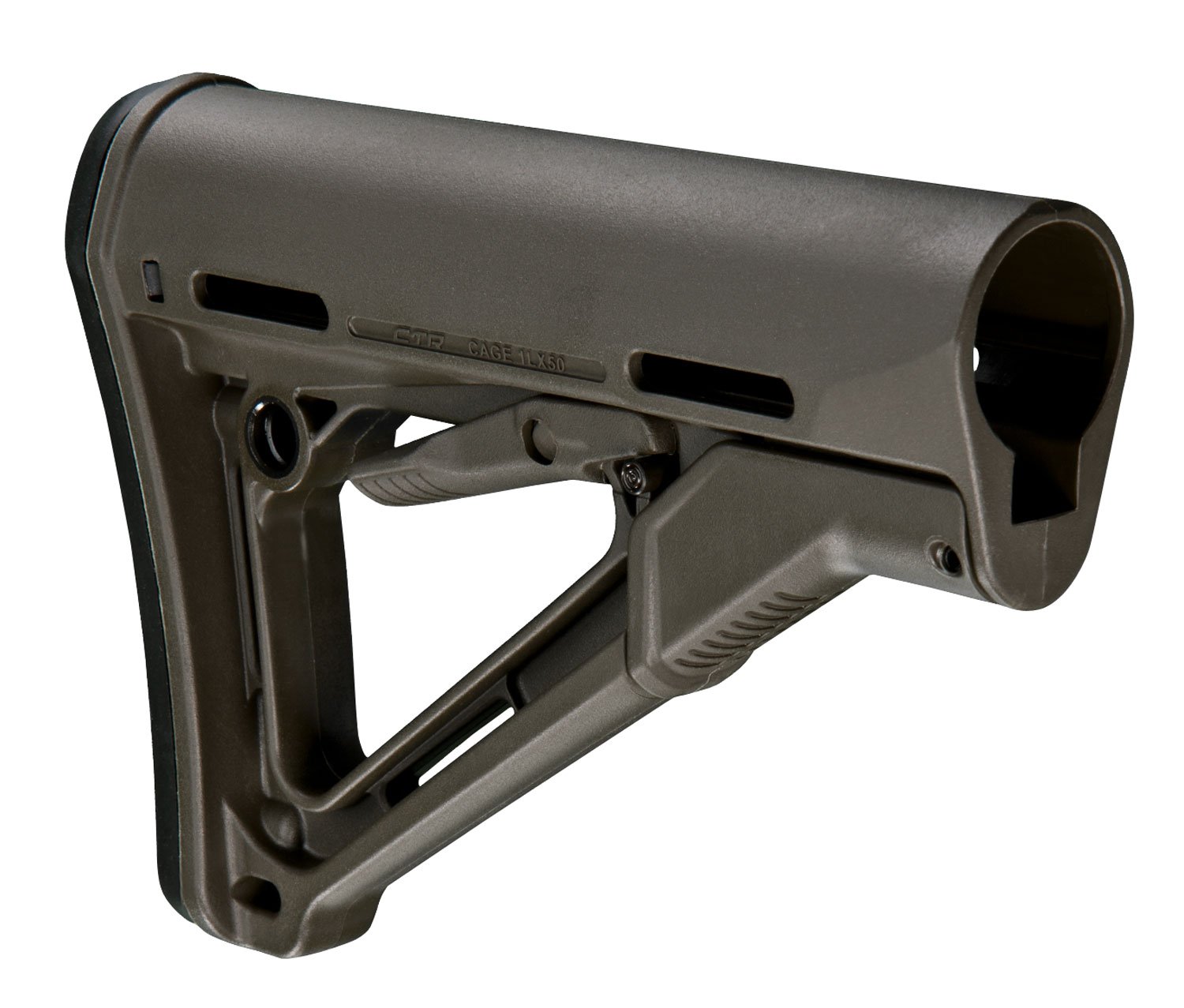 Magpul MAG310-ODG CTR Carbine Stock Mil-Spec OD Green