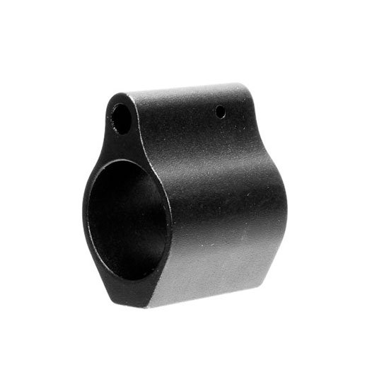 Buy Ergo Grip AR-15 Low Profile Gas Block .750 Black Steel online