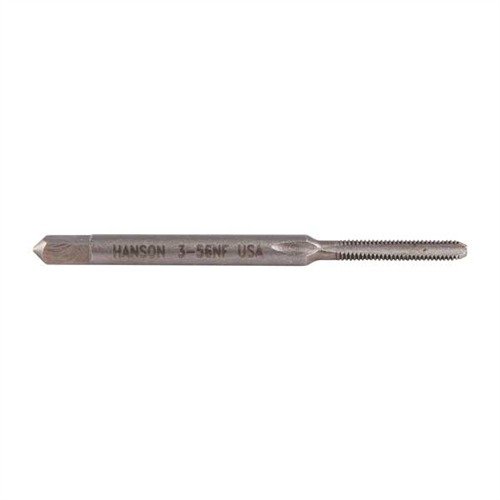 Buy REIFF & NESTOR COMPANY HIGH SPEED STEEL BOTTOM TAP 3-56 THREAD online