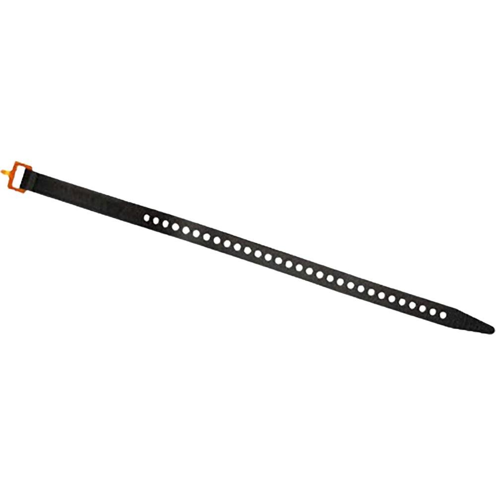 GSM Outdoors Muddy Stretch Straps 18" UV Weather Resistant Gear Organizer - GSM Outdoors