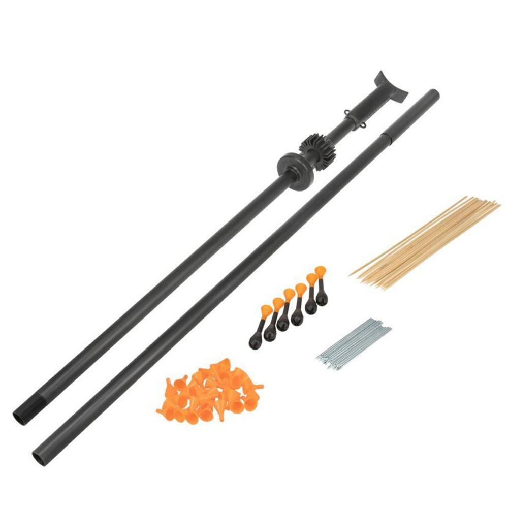 Cold Steel Big Bore .625 Blowgun 5ft - Cold Steel
