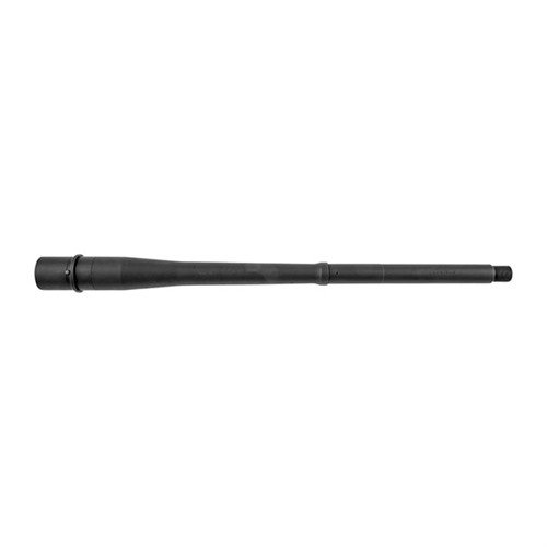 Criterion Barrels Inc .308 AR 16" Hybrid MID-Length Chrome-Lined