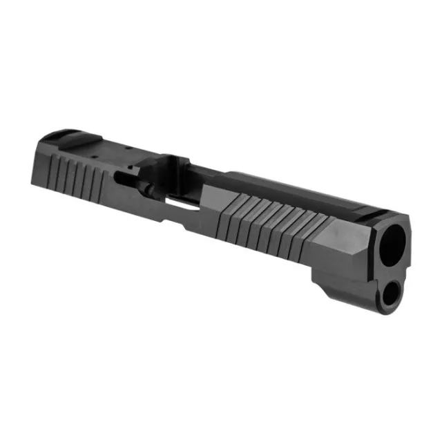 Buy Brownells RMR Cut Slide for SIG P320 Fullsize online