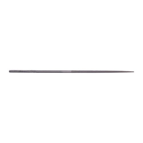 FRIEDR. DICK GMBH SQUARE PROFESSIONAL GUNSMITH NEEDLE FILE #1 CUT STEEL - Friedrich