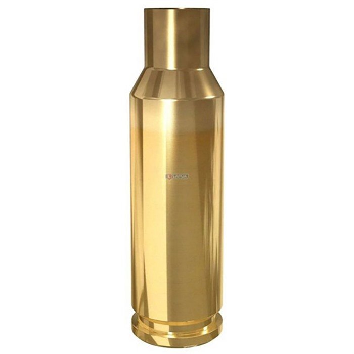 Lapua 6.5X55MM SWEDISH BRASS 100/BOX