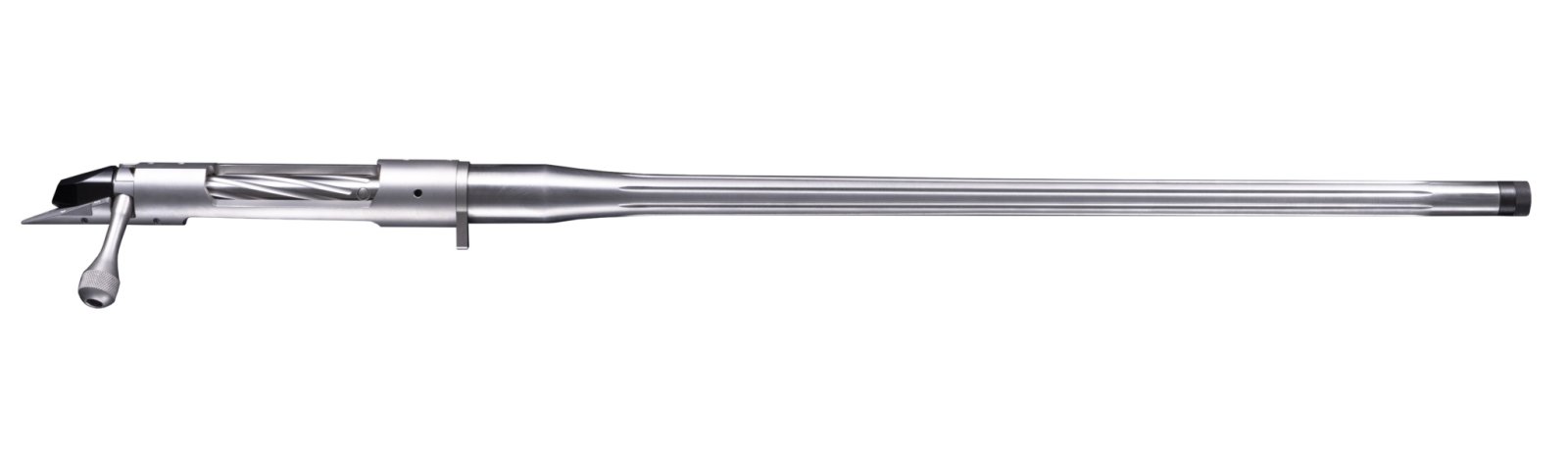 Bergara BPBA2665PRC 6.5 PRC 20" 416 Stainless Steel Barrel 1:8 Twist - Bergara - 6.5 PRC