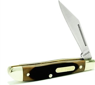 BTI OLD TIMER POCKET PAL Folding Pocket Knife 12OT