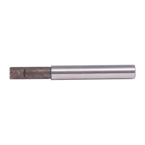 Buy Brownells Steel Pilot for .22 Centerfire Muzzle online