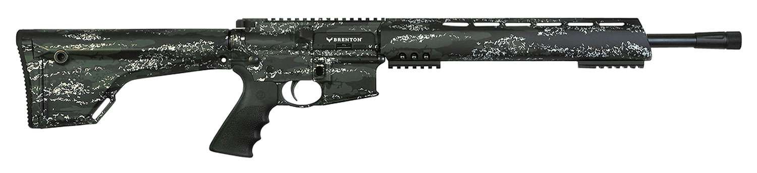 Brenton RS18FM65 6.5 Gren 18in Tactical Optics Ready