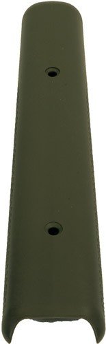Tikka S54069687 T3x Synthetic Stock Beavertail Forend Slide-On Olive - Tikka
