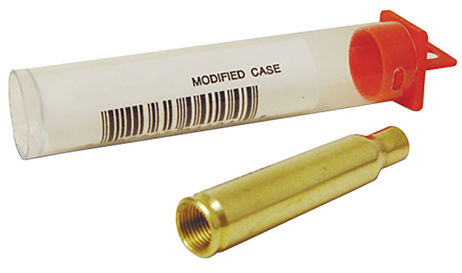 Hornady A270 Modified Case .270 Winchester Brass 2.002 in Threaded - Horn Hunter - 270 WIN