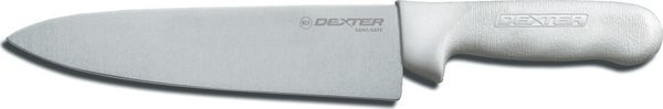 Dexter-Russell S145-8PCP 8" Cook's Knife