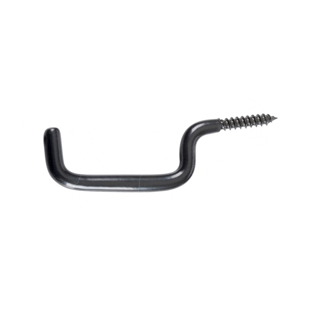 30-06 BH-50 Tree Accessories Hook 50 Pack, Rubber Coated, Easy Screw-In