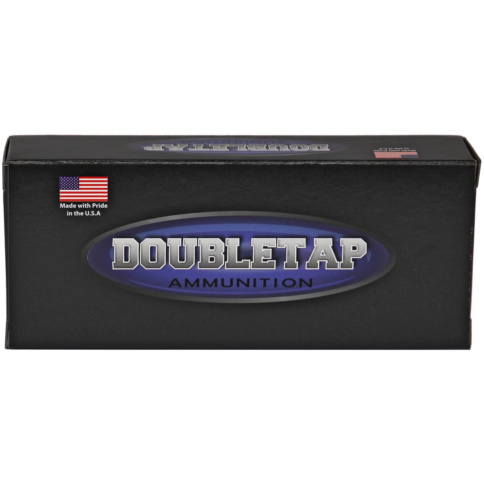 DoubleTap DT Defense 7.62x39mm 125Gr Solid Copper HollowPoint Ammo