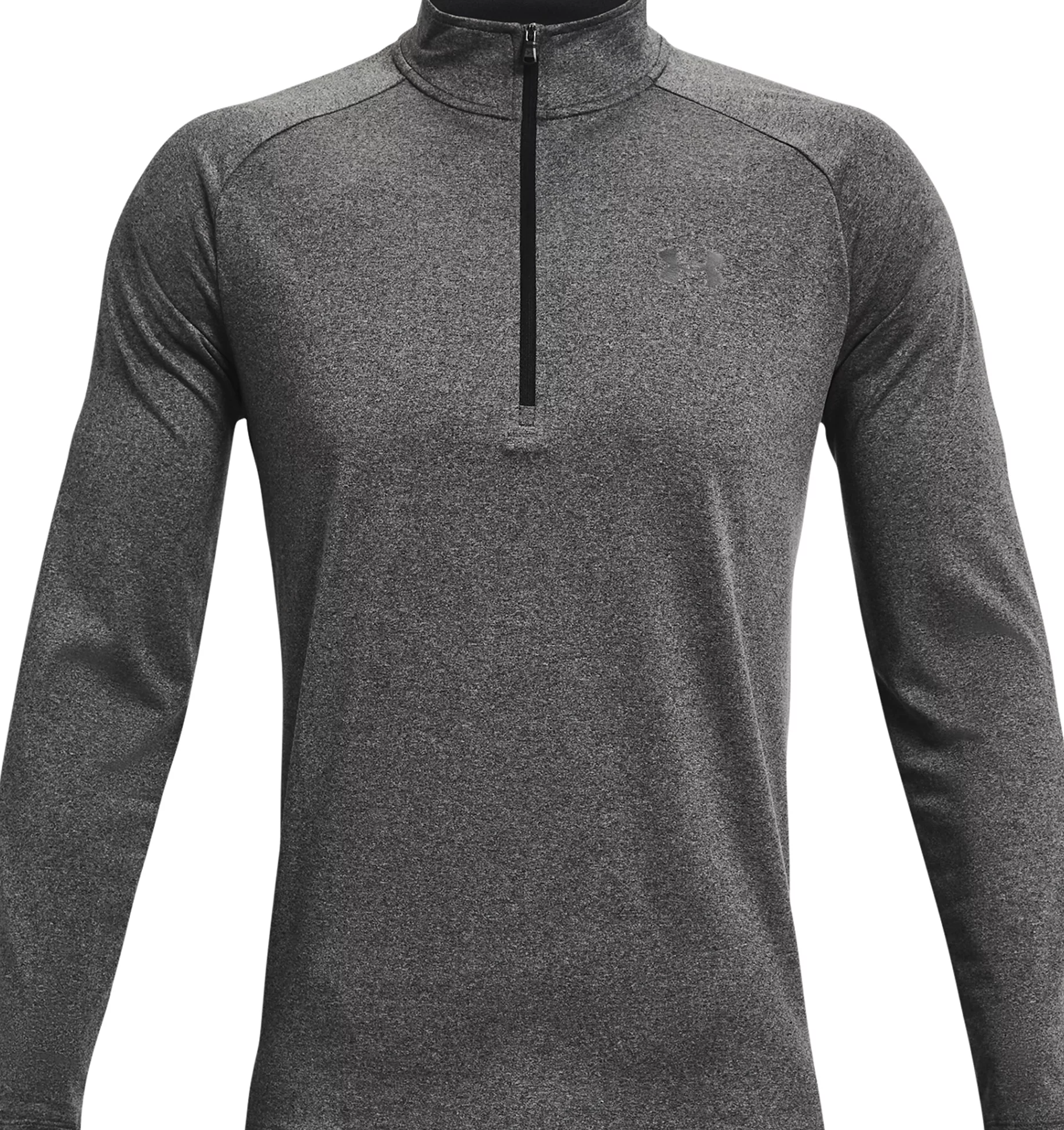 UA Tech 1/2 Zip Long Sleeve - Under Armour