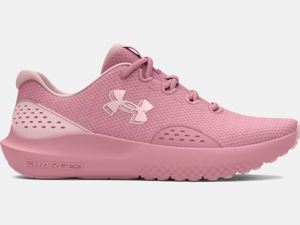 UA W Charged Surge 4 - Under Armour