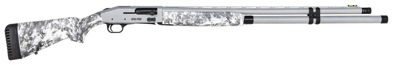 Mossberg 940 Pro Waterfowl 12 Ga 1+12rd TrueTimber Viper Snow Shotgun 85167 - Mossberg - 12 Gauge
