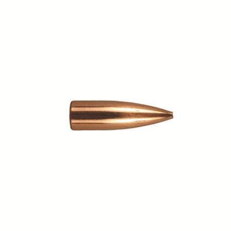 Berger 24711 6mm 68gr Flat Base Bullets 1000/Box - Berger Bullets - 6MM