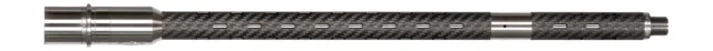 BSF SF3IYT0077 AR-10 SEMI-AUTO 65CRD 22" 1-8 - BSF