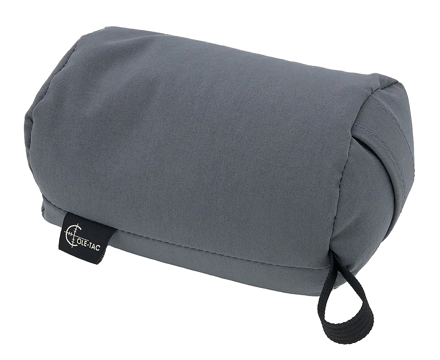 Cole-TAC Woobie Bag Stretch Gray 7x45x4.5 Inch 0.735 Lb - WB3104